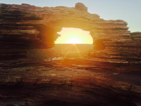 Kalbarri Backpackers YHA - South Australia Travel 6