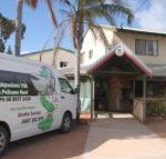 Kalbarri Backpackers YHA - South Australia Travel