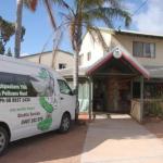 Kalbarri Backpackers YHA - South Australia Travel 0