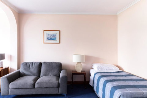 Battery Point Manor - South Australia Travel 4