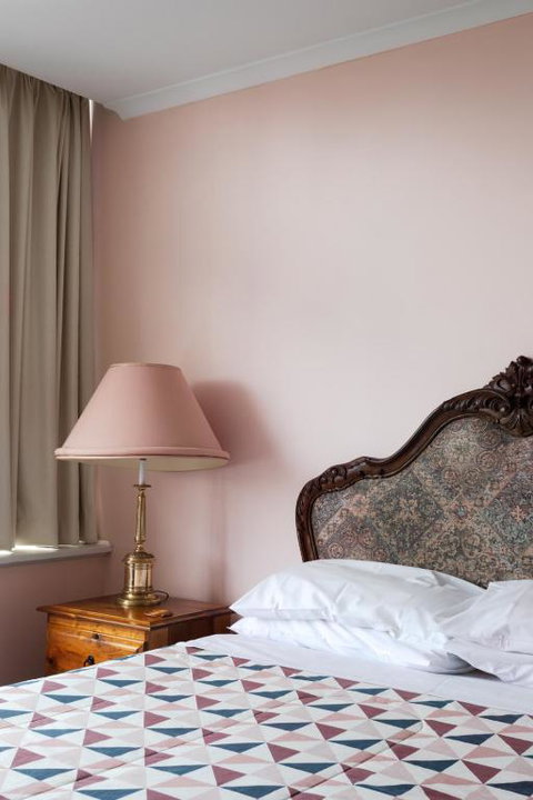 Battery Point Manor - South Australia Travel 2