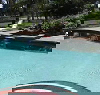 Charbonnier Motor Inn - South Australia Travel