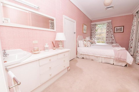 Mayfield Vineyard - South Australia Travel 4