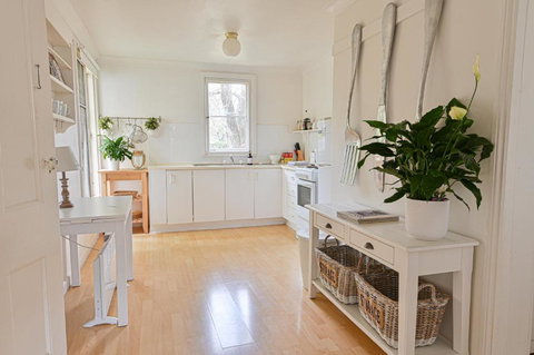 Mayfield Vineyard - South Australia Travel 3