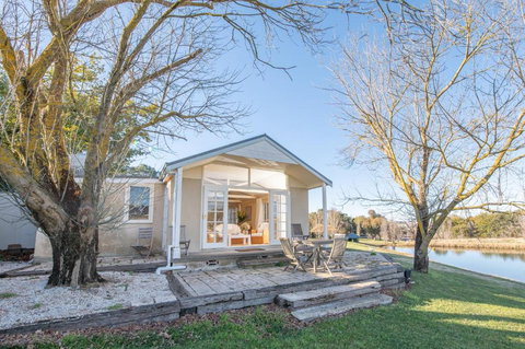 Mayfield Vineyard - South Australia Travel 5