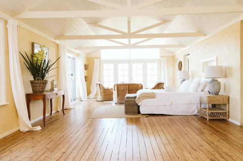 Mayfield Vineyard - South Australia Travel 1