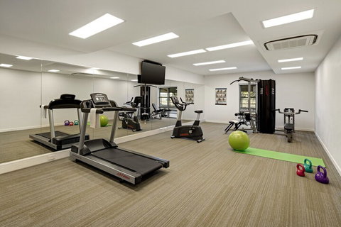 Quest Griffith - South Australia Travel 2