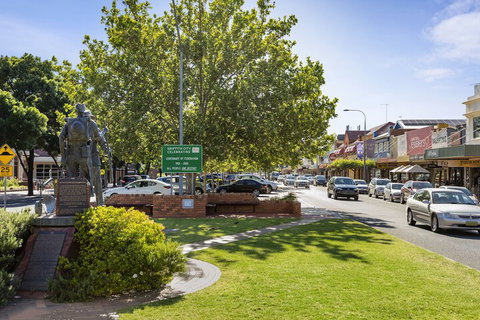 Quest Griffith - South Australia Travel 4