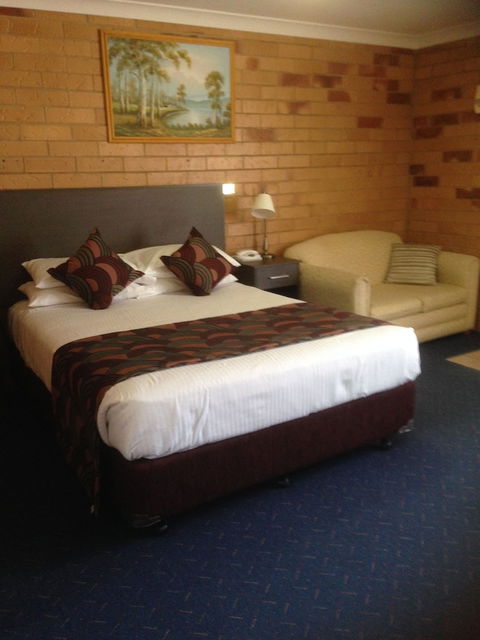 North Parkes Motel - South Australia Travel 5