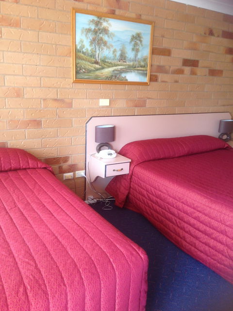 North Parkes Motel - South Australia Travel 3