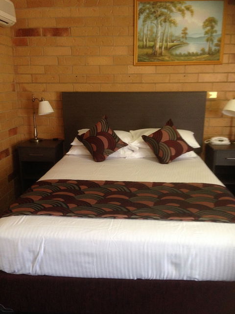 North Parkes Motel - South Australia Travel 4