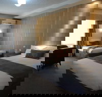 Albury Regent Motel - South Australia Travel