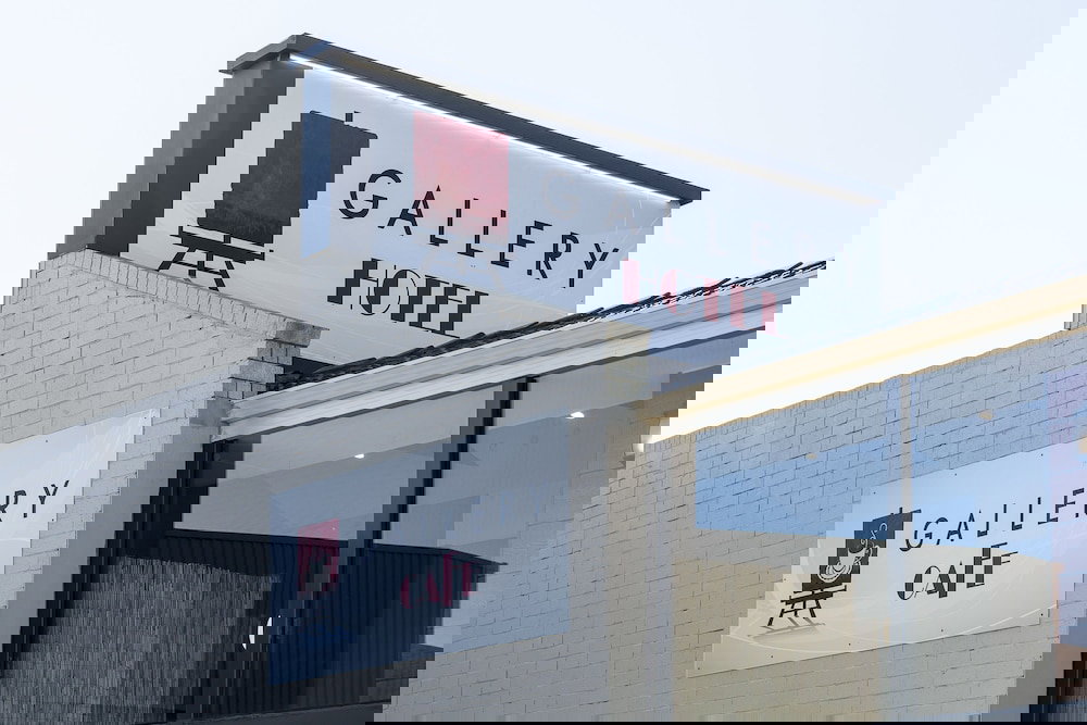 Hilton WA South Australia Travel