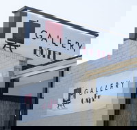 Gallery Hotel - South Australia Travel