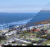 Quays Hotel - South Australia Travel