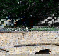 Bridge Cottage - South Australia Travel