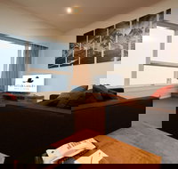 Mt Buller Chalet Hotel  Suites - South Australia Travel