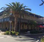 Grosvenor Hotel - South Australia Travel