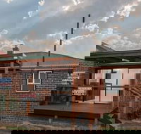 Royal Motel Tenterfield - South Australia Travel