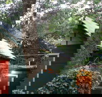 Lotus Lodges - South Australia Travel