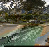 Banksia Park Cottages