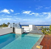 Coast Luxury Apartment Penthouse 23 - South Australia Travel
