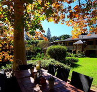 Possum Creek Lodge - South Australia Travel