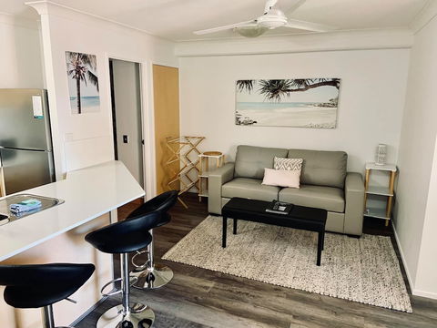 Aruba Surf Resort - South Australia Travel 6