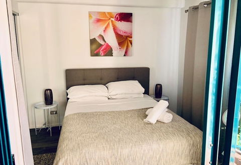 Aruba Surf Resort - South Australia Travel 5