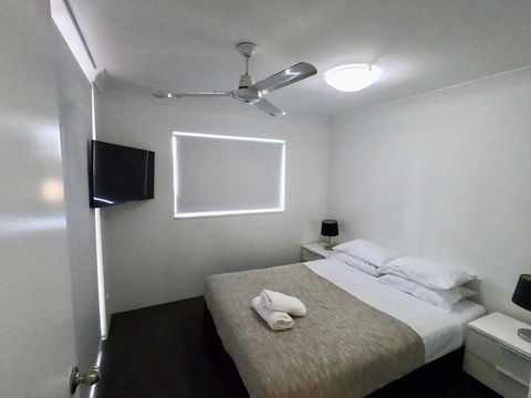 Aruba Surf Resort - South Australia Travel 4
