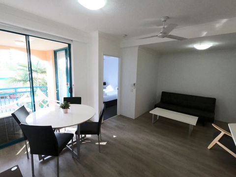 Aruba Surf Resort - South Australia Travel 2