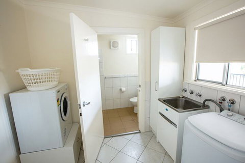 Smith Street Cottage Naracoorte - South Australia Travel 5