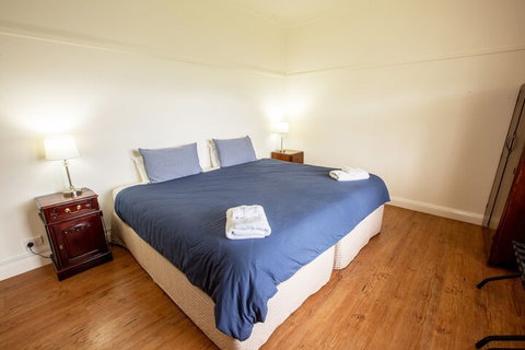 Smith Street Cottage Naracoorte - South Australia Travel 6