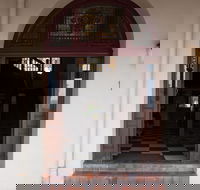 Southern Railway Hotel - South Australia Travel