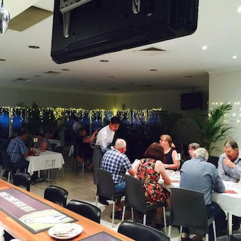 Swag Motel - South Australia Travel 5