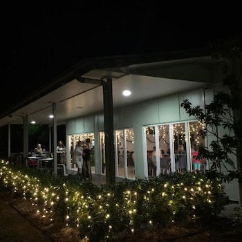 Swag Motel - South Australia Travel 6