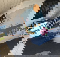 Rooms at Carboni's - South Australia Travel