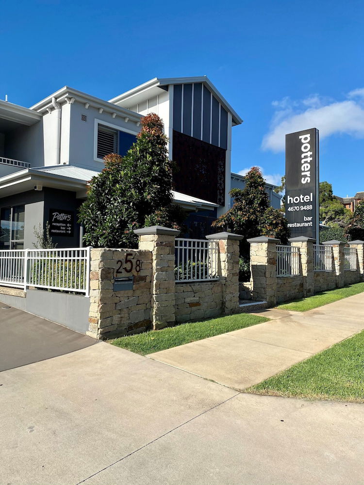 Athol QLD South Australia Travel