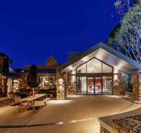 Club Wyndham Dinner Plain Trademark Collection by Wyndham - South Australia Travel