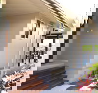 Hinchinbrook Resorts - South Australia Travel