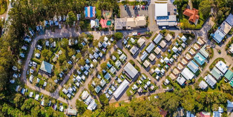 Ingenia Holidays Noosa - South Australia Travel 0