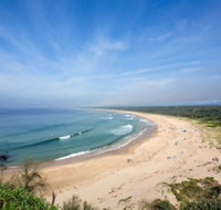 Ingenia Holidays Broulee - South Australia Travel