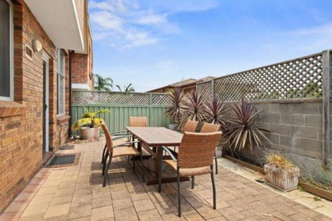 The Pines 5 - South Australia Travel 5