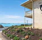 The Dolphins Beachfront Apartments - South Australia Travel