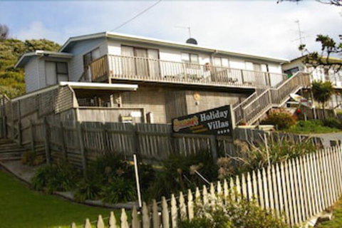 Sunset Holiday Villas - South Australia Travel 1