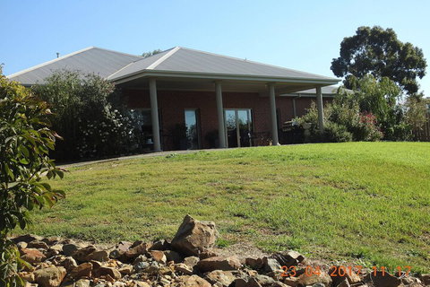 Barklysuites Apartments - South Australia Travel 1