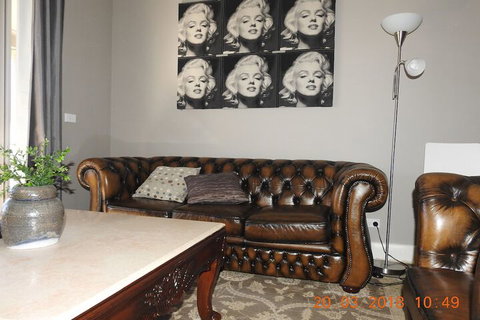 Barklysuites Apartments - South Australia Travel 2