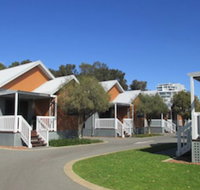 Mandurah Ocean Marina Chalets - South Australia Travel