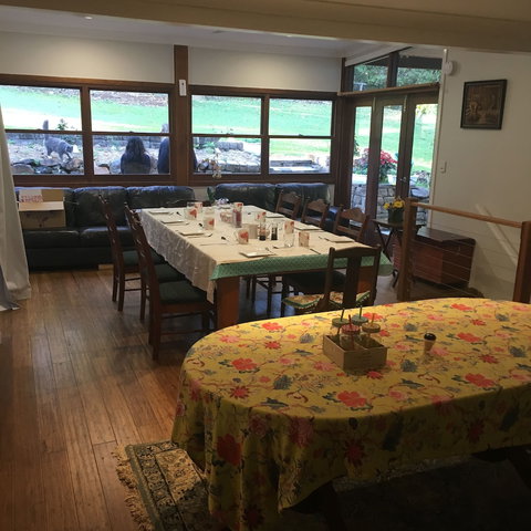 Sienna's Chalet - South Australia Travel 4