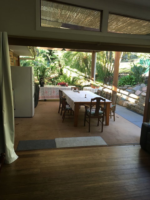 Sienna's Chalet - South Australia Travel 6